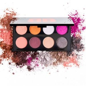 BETTY BOOP - That's So Betty Eyeshadow Palette